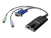 Aten KA9520 CPU-PS/2 Adapter